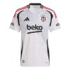 Maillot de Supporter Besiktas Domicile 2024-25 Pour Homme